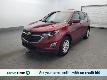 2019 Chevrolet Equinox in Richmond, VA 23235