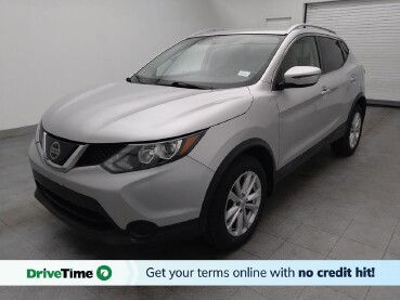 2018 Nissan Rogue Sport in Gastonia, NC 28056