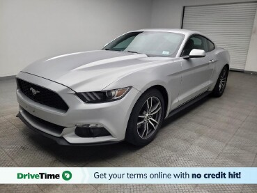 2017 Ford Mustang in Taylor, MI 48180
