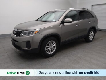 2015 Kia Sorento in St. Louis, MO 63125