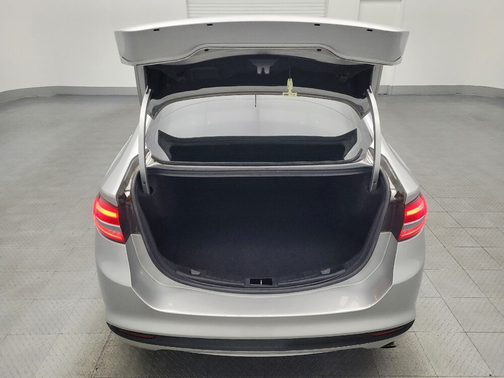 2017 Ford Fusion in Savannah, GA 31419 - 18068427 29