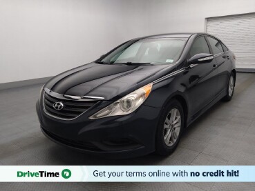 2014 Hyundai Sonata in Savannah, GA 31419