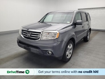 2013 Honda Pilot in Lauderdale Lakes, FL 33313