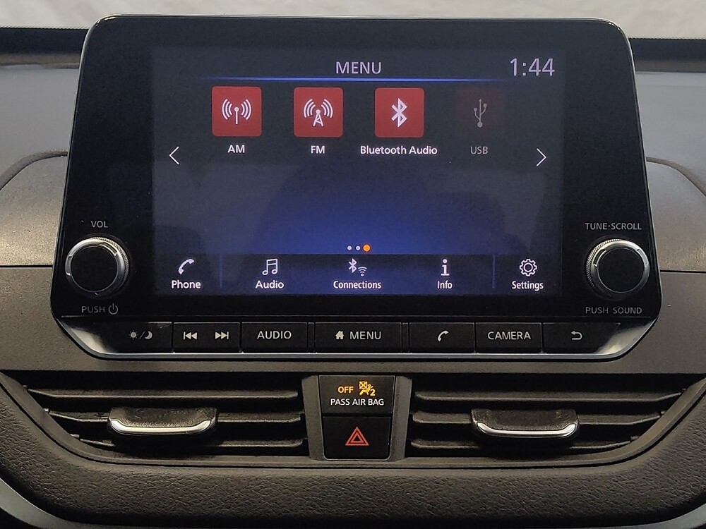 2020 Nissan Altima in Cincinnati, OH 45255 - 18068437 25