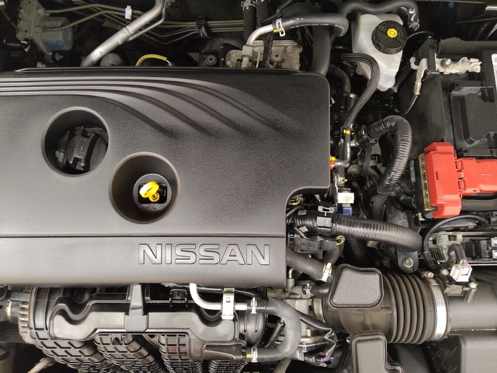 2020 Nissan Altima in Cincinnati, OH 45255 - 18068437 30