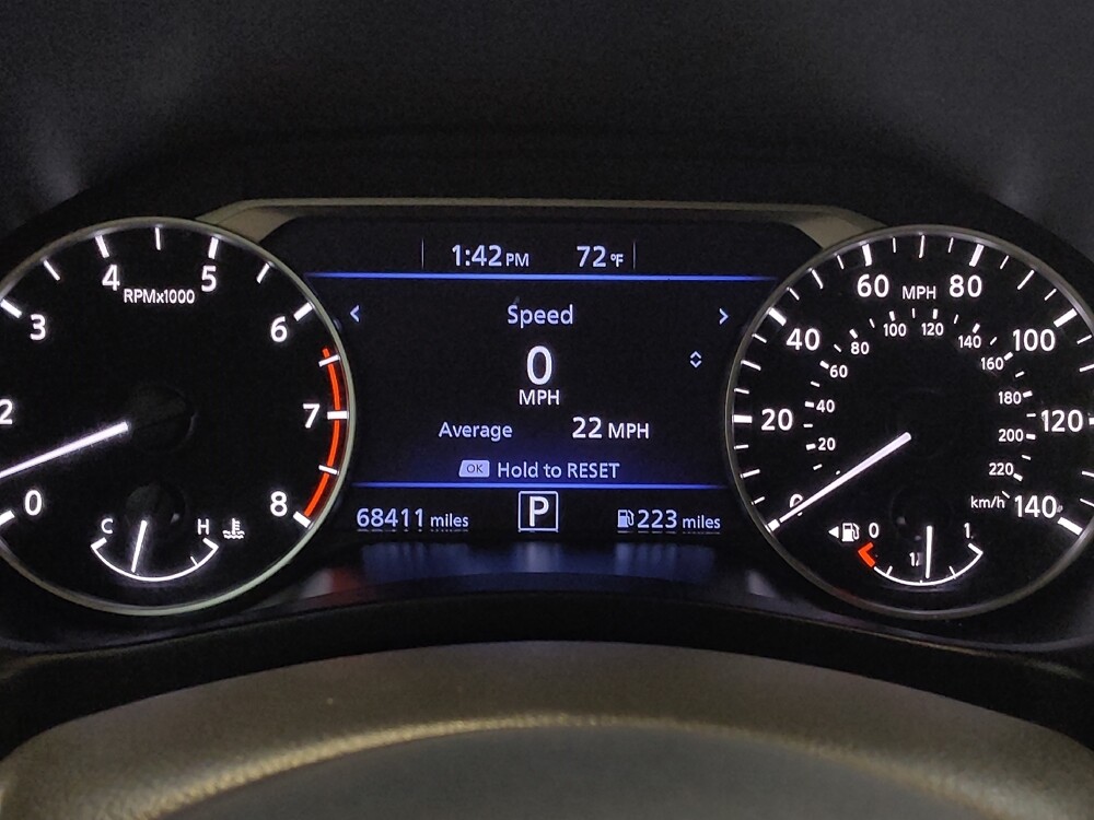 2020 Nissan Altima in Cincinnati, OH 45255 - 18068437 23