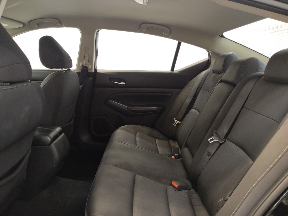 2020 Nissan Altima in Cincinnati, OH 45255 - 18068437 18