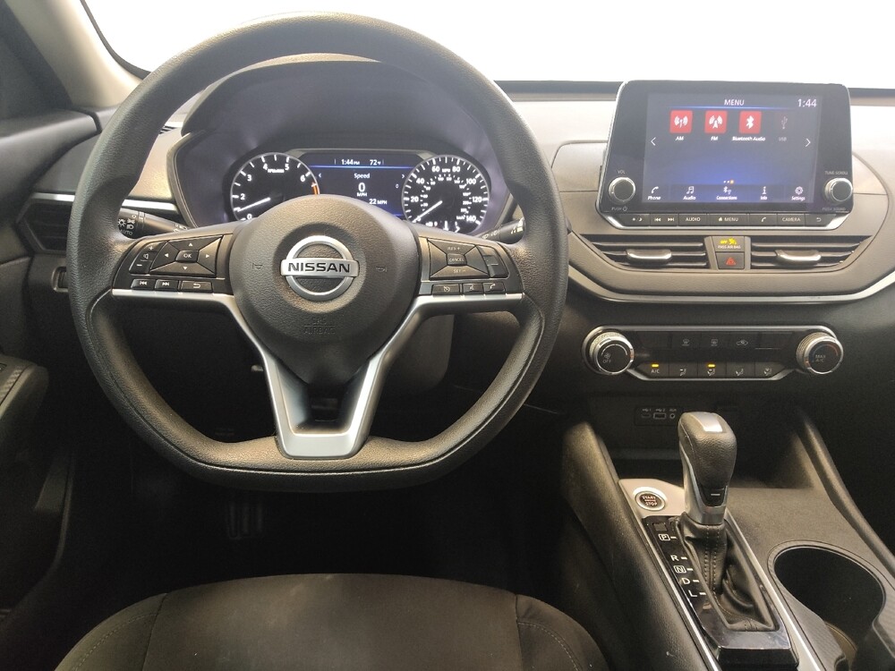 2020 Nissan Altima in Cincinnati, OH 45255 - 18068437 22