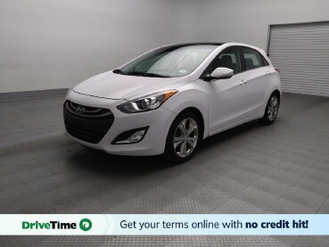 2015 Hyundai Elantra in Plano, TX 75074