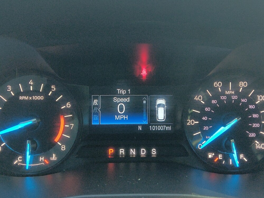 2018 Ford Explorer in Union City, GA 30291 - 18068443 23