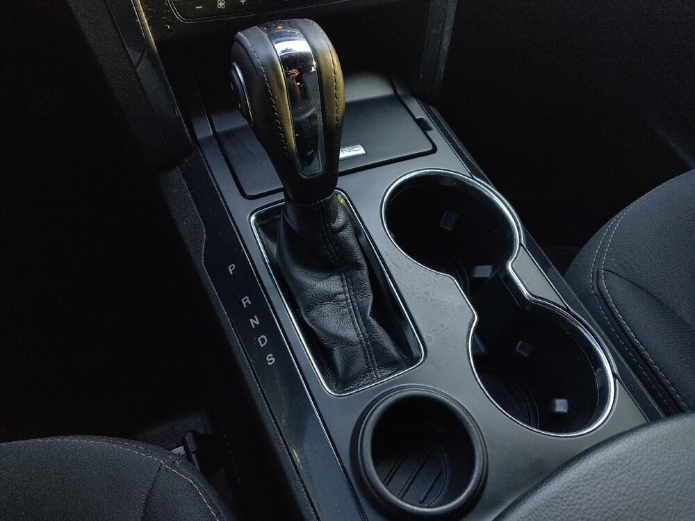 2018 Ford Explorer in Union City, GA 30291 - 18068443 26