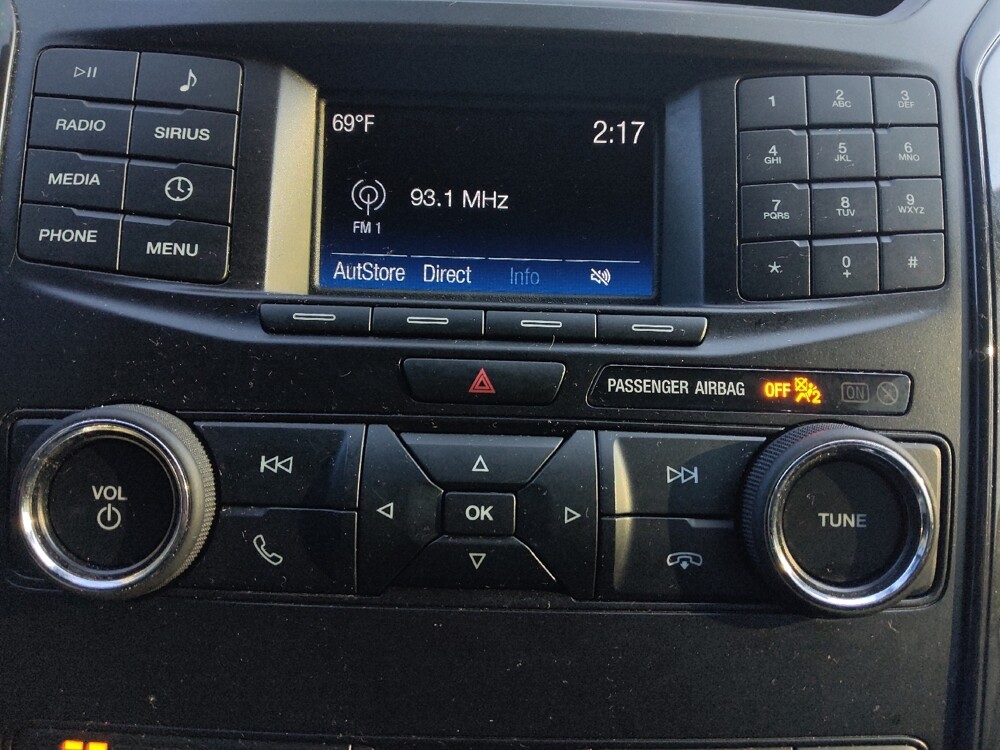 2018 Ford Explorer in Union City, GA 30291 - 18068443 25