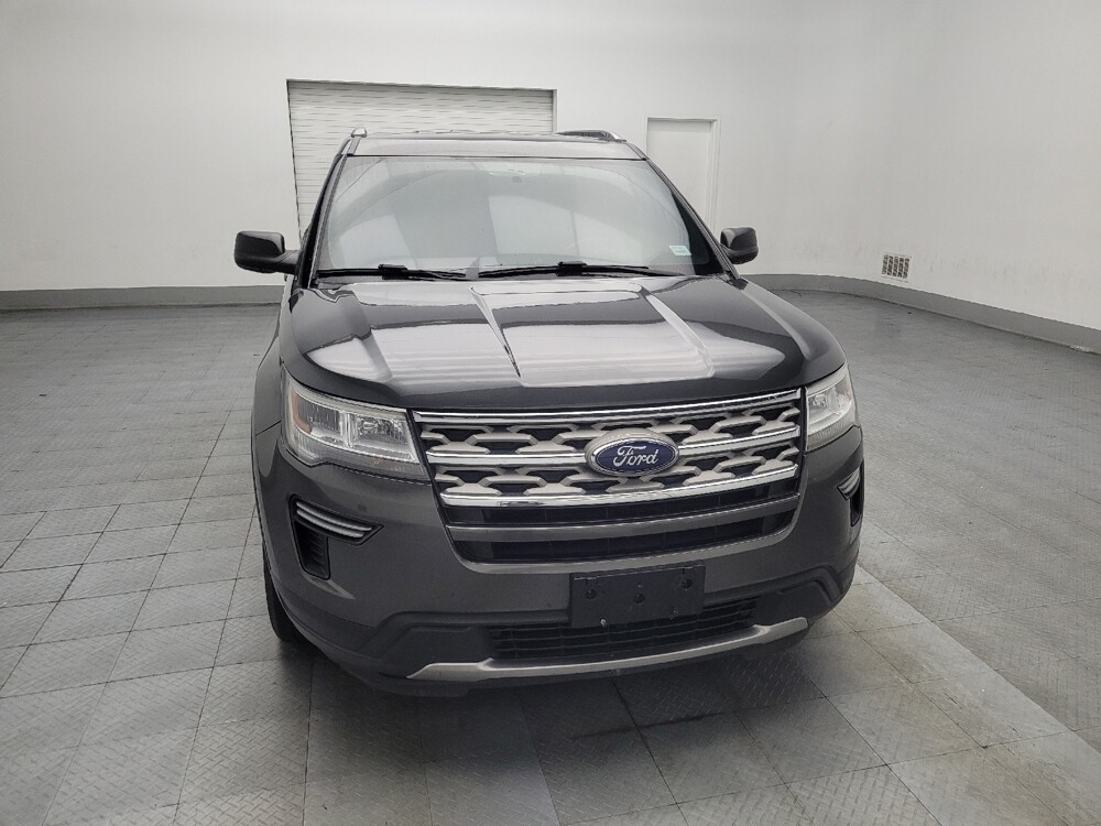 2018 Ford Explorer in Union City, GA 30291 - 18068443 14
