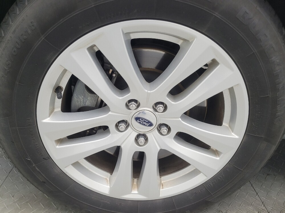 2018 Ford Explorer in Union City, GA 30291 - 18068443 31