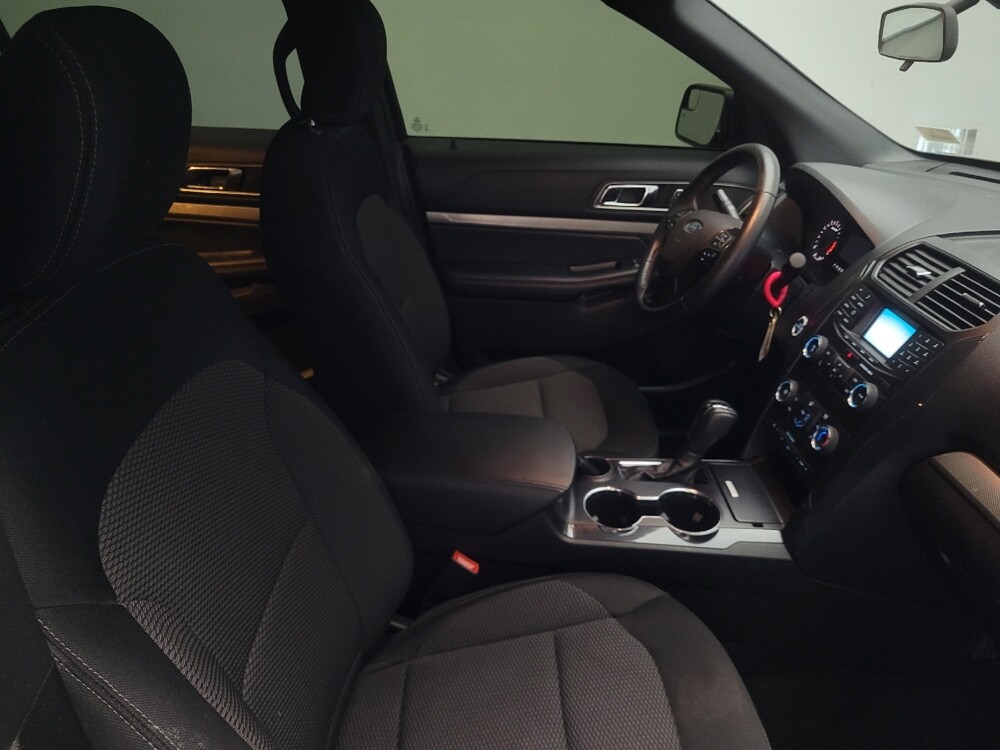 2018 Ford Explorer in Union City, GA 30291 - 18068443 21