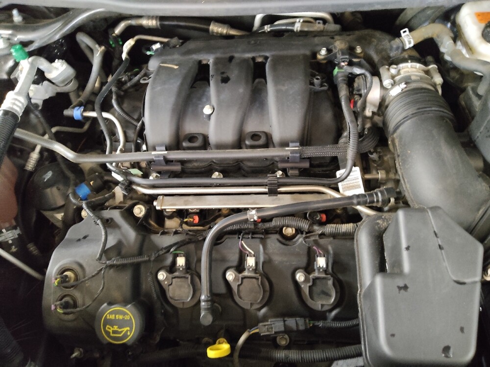 2018 Ford Explorer in Union City, GA 30291 - 18068443 30