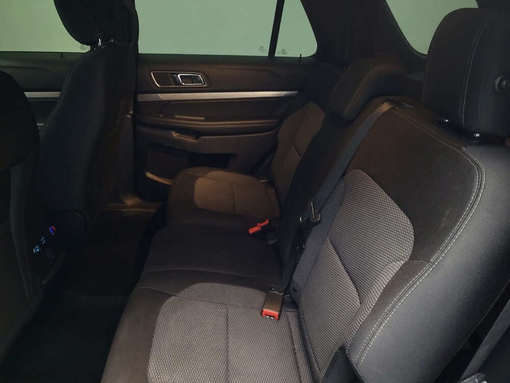2018 Ford Explorer in Union City, GA 30291 - 18068443 18