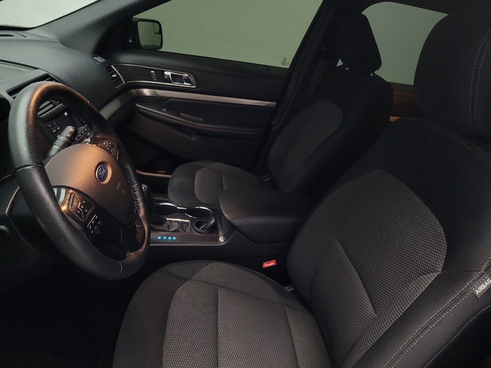 2018 Ford Explorer in Union City, GA 30291 - 18068443 17