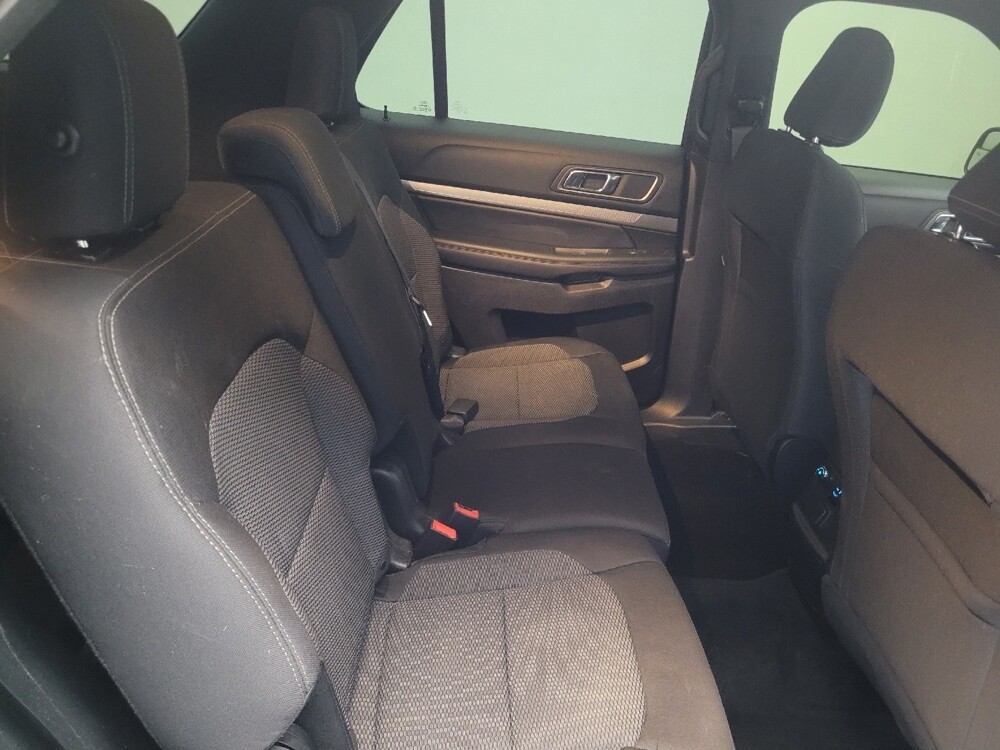 2018 Ford Explorer in Union City, GA 30291 - 18068443 19