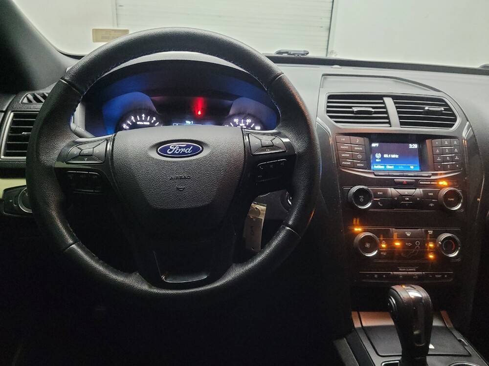 2018 Ford Explorer in Union City, GA 30291 - 18068443 22