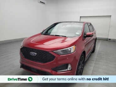 2020 Ford Edge in Union City, GA 30291