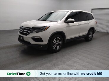 2018 Honda Pilot in Fort Worth, TX 76116