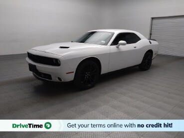2018 Dodge Challenger in Lewisville, TX 75067