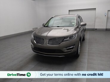 2016 Lincoln MKC in Macon, GA 31210
