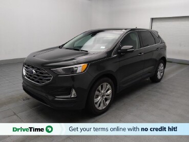 2022 Ford Edge in Macon, GA 31210