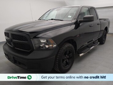 2021 RAM 1500 in Houston, TX 77060