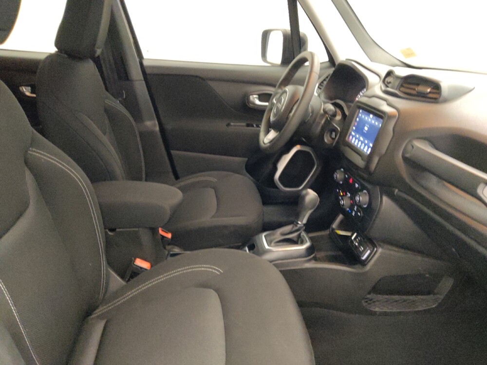 2020 Jeep Renegade in Houston, TX 77060 - 18068452 21