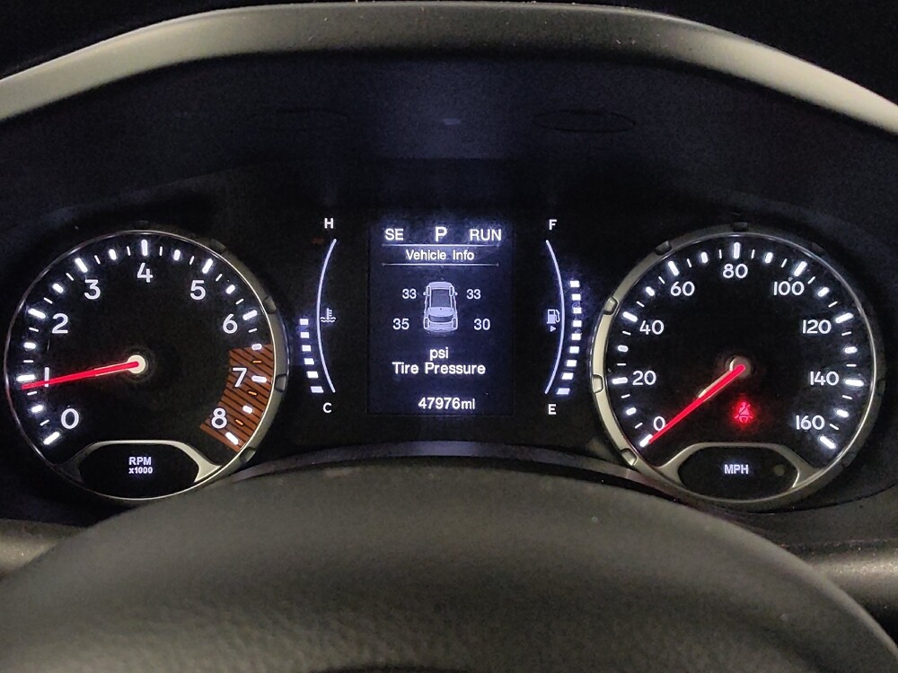 2020 Jeep Renegade in Houston, TX 77060 - 18068452 23