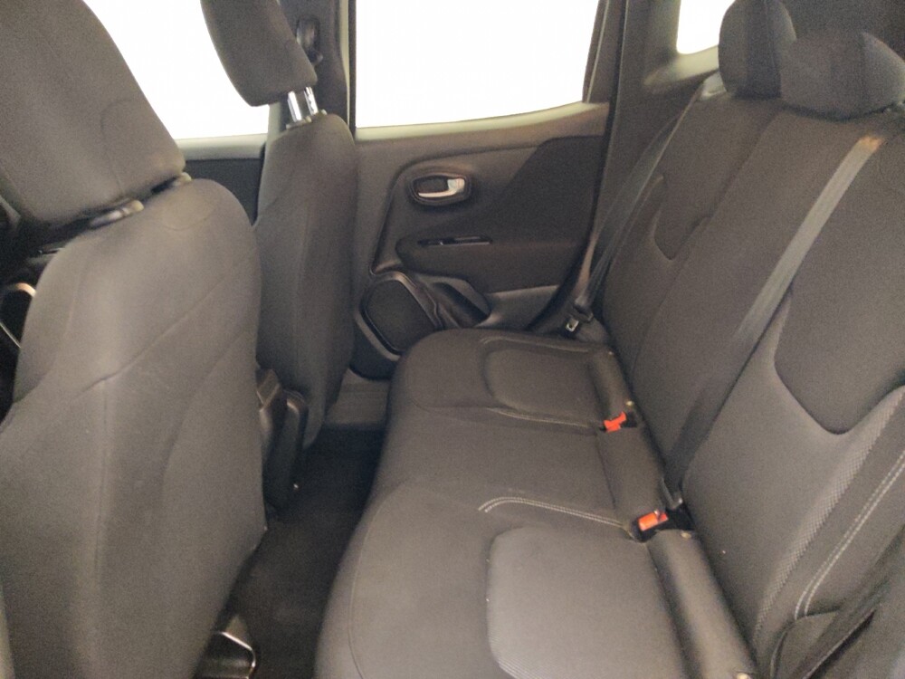 2020 Jeep Renegade in Houston, TX 77060 - 18068452 18