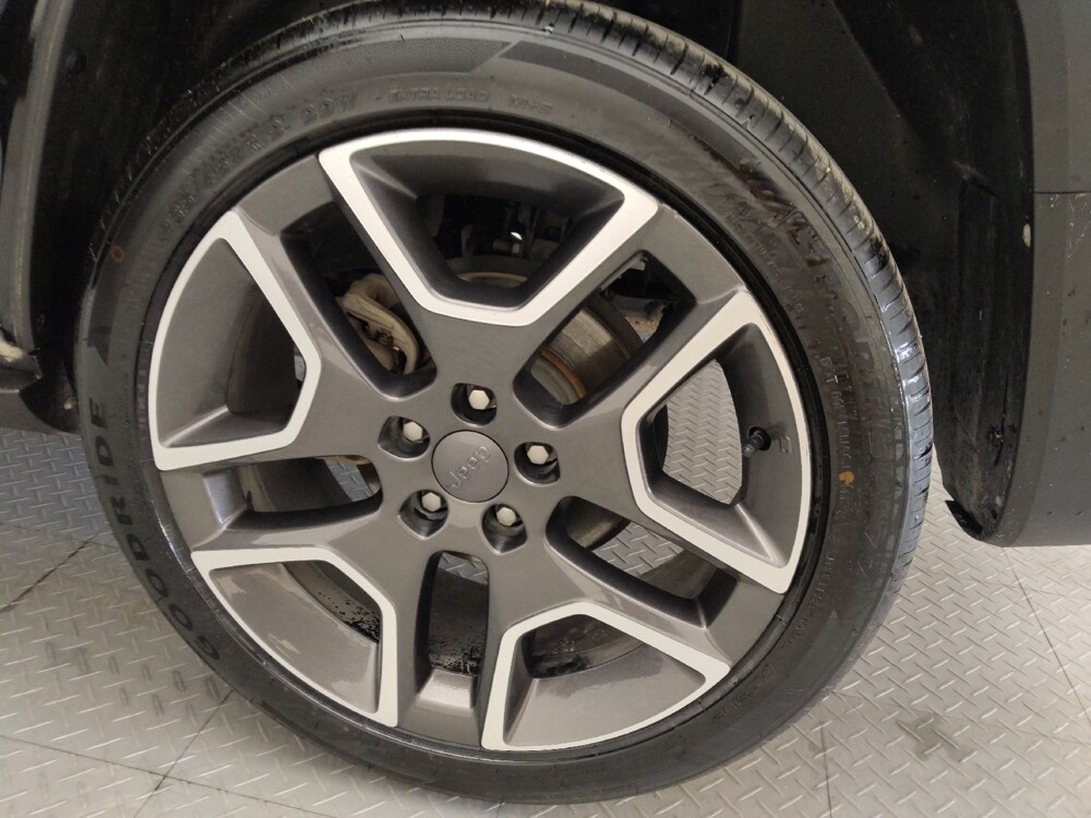 2020 Jeep Renegade in Houston, TX 77060 - 18068452 31