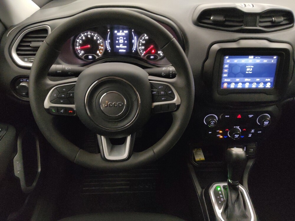 2020 Jeep Renegade in Houston, TX 77060 - 18068452 22