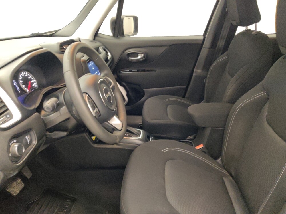 2020 Jeep Renegade in Houston, TX 77060 - 18068452 17