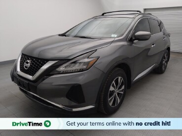 2019 Nissan Murano in Corpus Christi, TX 78412