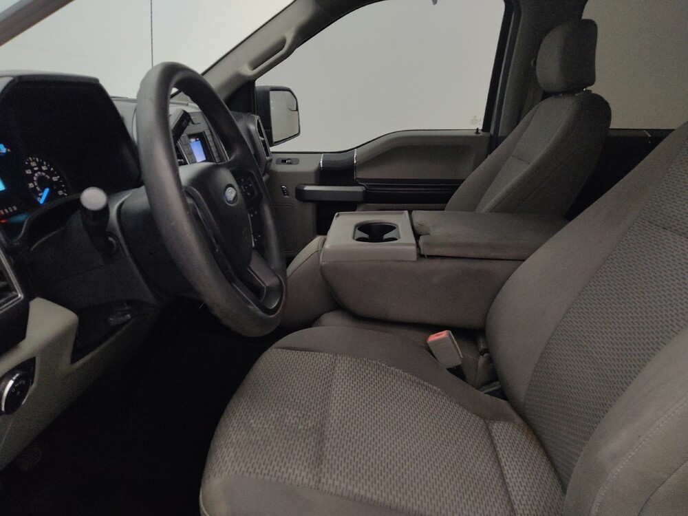 2018 Ford F150 in Houston, TX 77060 - 18068454 17