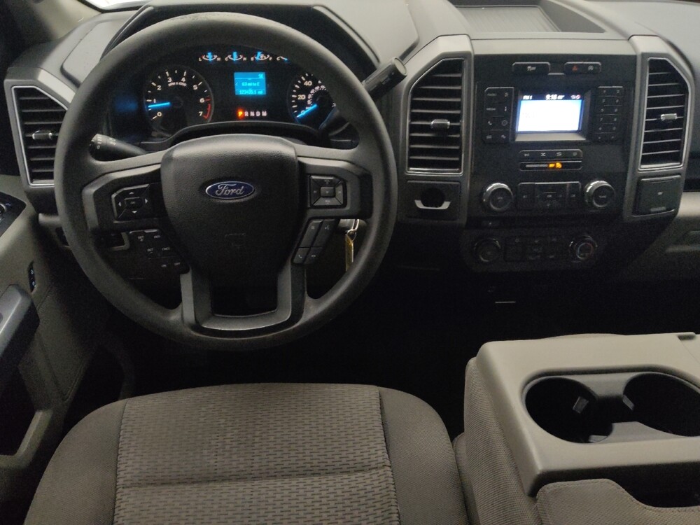 2018 Ford F150 in Houston, TX 77060 - 18068454 22