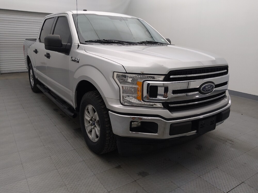 2018 Ford F150 in Houston, TX 77060 - 18068454 13
