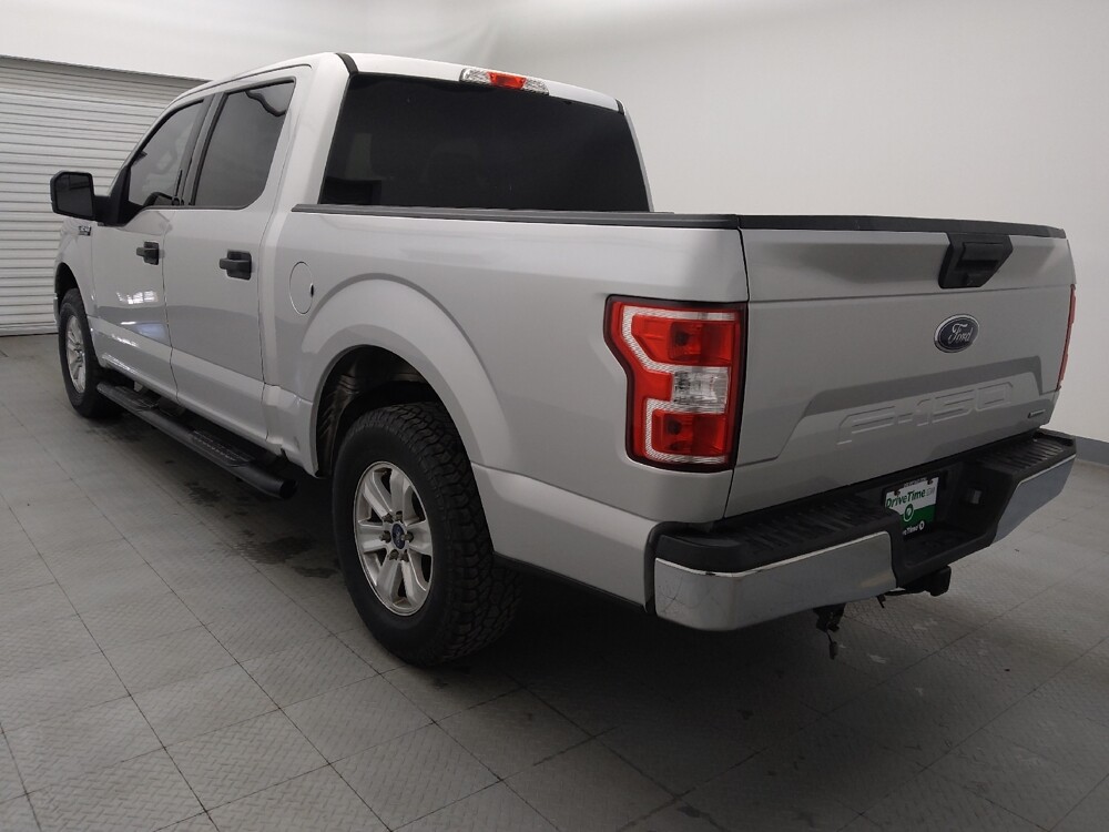 2018 Ford F150 in Houston, TX 77060 - 18068454 5