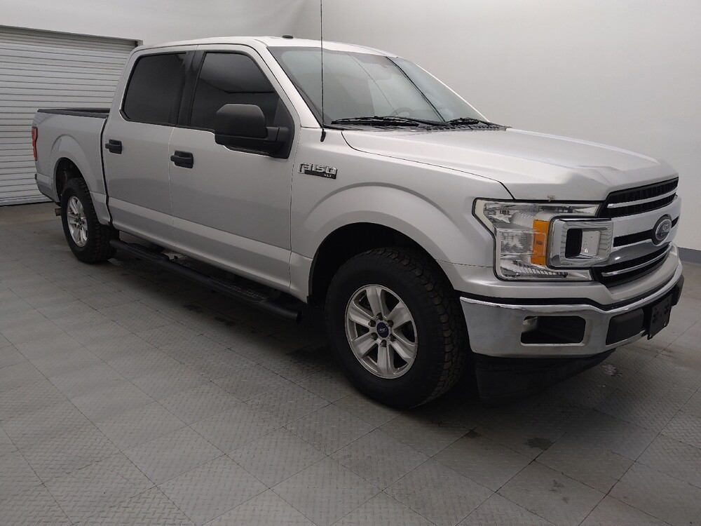 2018 Ford F150 in Houston, TX 77060 - 18068454 11