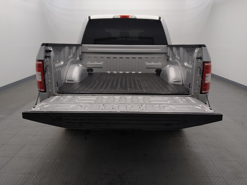 2018 Ford F150 in Houston, TX 77060 - 18068454 29