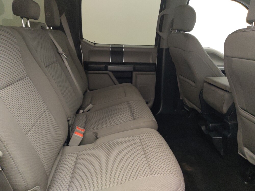 2018 Ford F150 in Houston, TX 77060 - 18068454 19