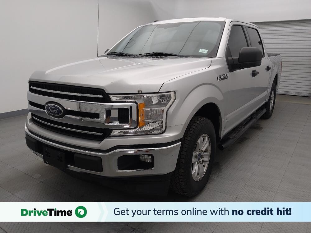 2018 Ford F150 in Houston, TX 77060 - 18068454