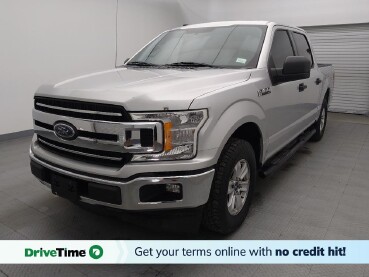 2018 Ford F150 in Houston, TX 77060