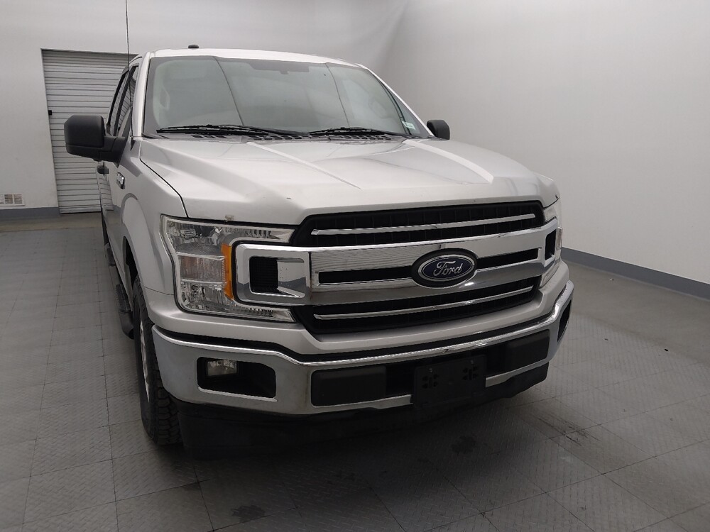2018 Ford F150 in Houston, TX 77060 - 18068454 14