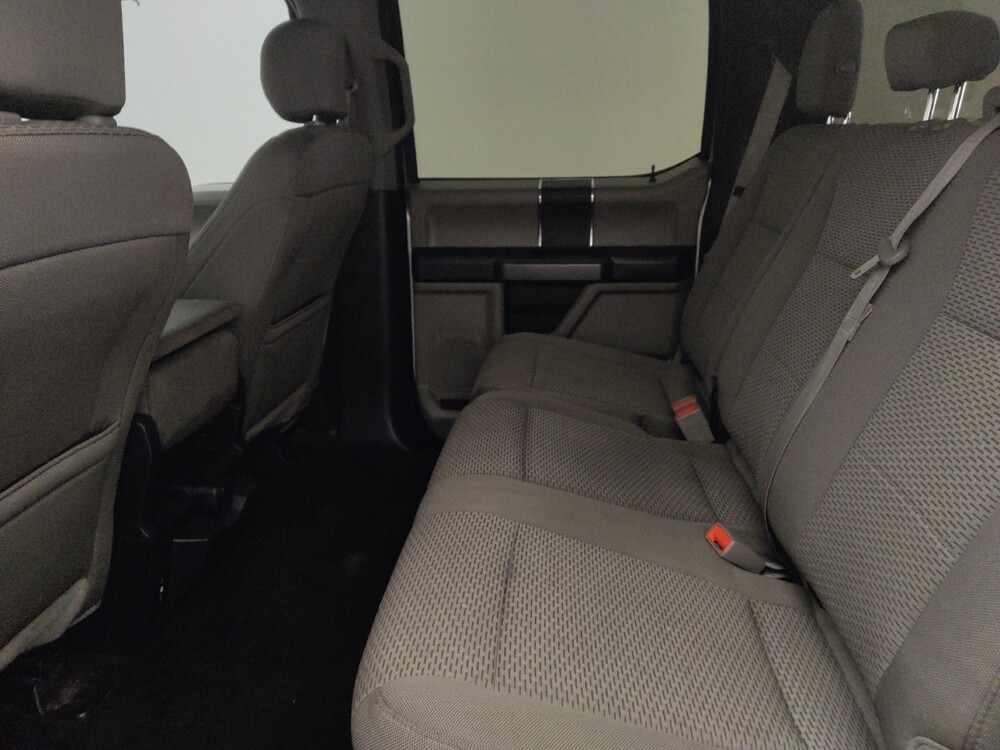 2018 Ford F150 in Houston, TX 77060 - 18068454 18