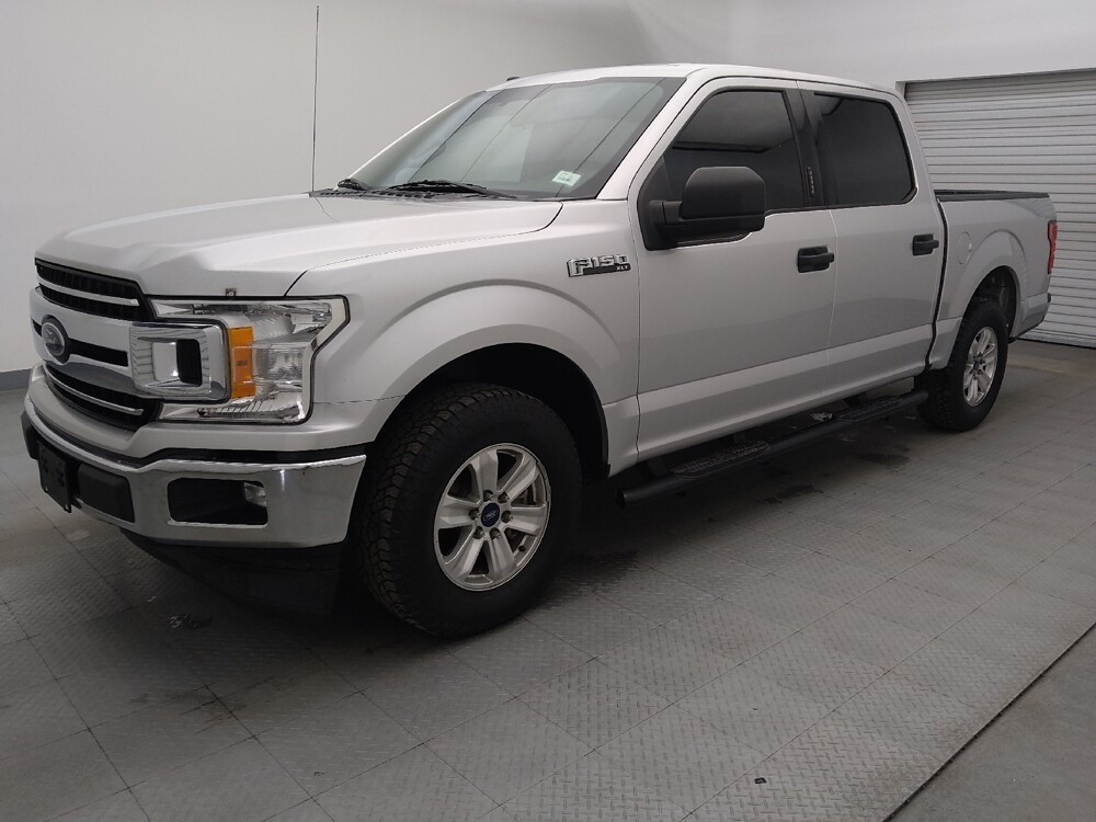 2018 Ford F150 in Houston, TX 77060 - 18068454 2