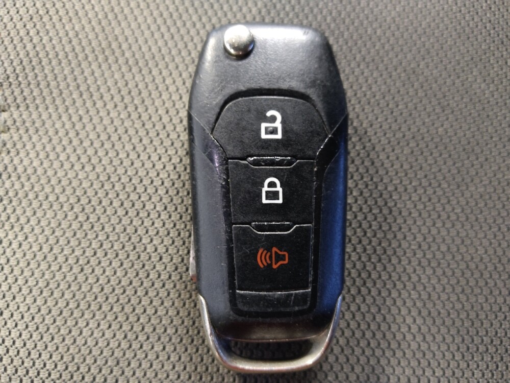 2018 Ford F150 in Houston, TX 77060 - 18068454 32